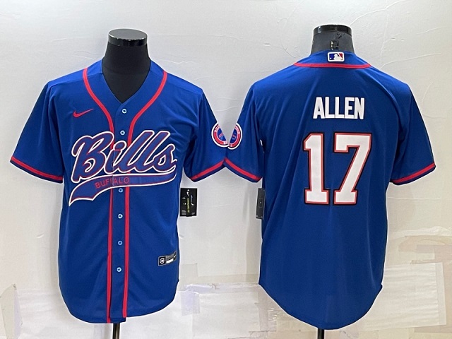 Buffalo Bills Jerseys 042